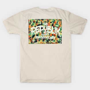 TR Camo T-Shirt